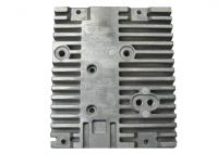 die casting-Aluminum(AL25)