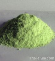Praseodymium Sulfate