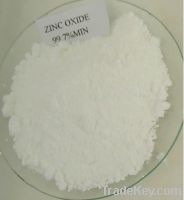 Sell Zinc Oxide 99.5%-99.9%