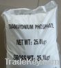 Sell diammonium phosphate-DAP