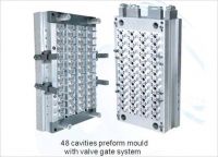 Sell pet preform mould