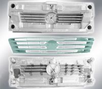 Sell auto panel mould