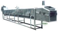 Sell Chain Continuous Preheating Machine