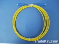 Sell LSZH Fiber Optic Patch cords