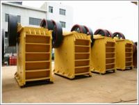 Sell Jaw Crusher