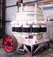 Sell Cone Crusher