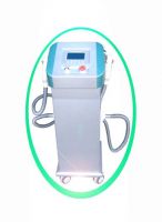 IPL laser skin care system(HR+SR-2)