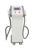 IPL  laser skin care system(HR+SR-1)
