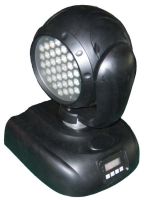 Sell led moving head  stage lighting