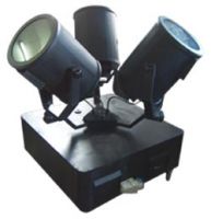 Sell Three heads searchlight(RG-1503)