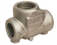 xingwang offer precision casting for pump body