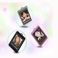 1.5 inch digital photo frame