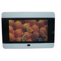 7 inch Multifunction digital photo frame