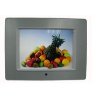 8 inch Multifunction Digital Photo Frame