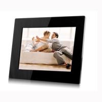 10.4 inch digital photo frame