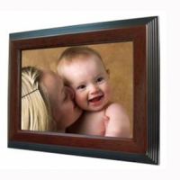 15 inch digital photo frame