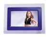 7 inch Acryl  multifunction digital photo frame