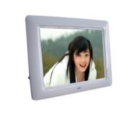 8 inch Ultrathin Multifunction Digital Photo Frame