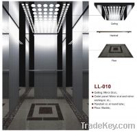 Sell Passenger lift elevator