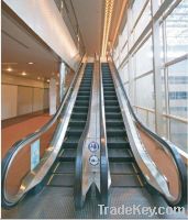 Sell Commercial Escalator
