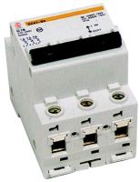 Sell D47B-100 (NC100H)Miniature Circuit Breakers