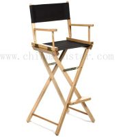 Sell high director chair