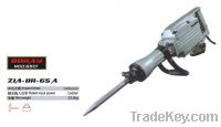 Sell Demolition hammer 65mm Hitachi Type
