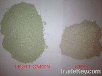 Natural Zeolite Powder for Agriculture Fertilizer, feed grade, water t