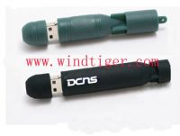 Sell Torpedo shape USB Drive
