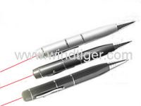 Sell USB Pen with Laser Pointer