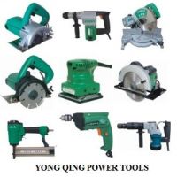 Sell good quality power tools