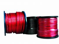 Sell unicars wire rod