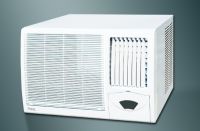 Sell Window Air-conditioner (9000-24000 BTU)