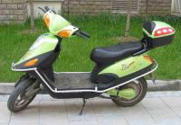Sell branded electric bicycle