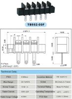 Sell TB952-00F series terminal block