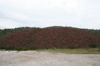 BAUXITE ORE