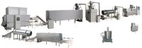 Sell corn flake processing line