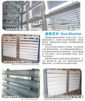 Sell shutter/louver