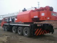 used crane /lifting machine /excavator