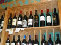 Distinctive California Wines - custom blended