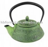 Sell Castiron Teapot HBF-0016