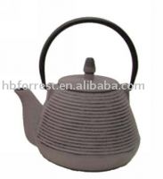 Sell Castiron Teapot HBF-011