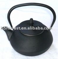 Sell Castiron Teapot HBf-013