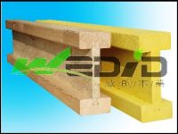 Selling wooden beam