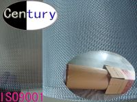 Sell AL alloy wire mesh(window screen)