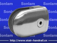 Sell handrail glass clip