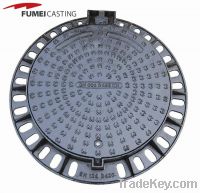 Sell sewer manhole cover