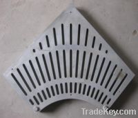 Sell ductuile iron grating