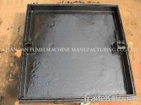 Sell recessed manhole cover
