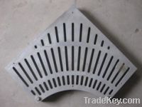 Sell iron tree grate